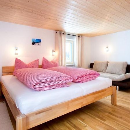 Haus Gaudenz Warth (Vorarlberg) Quarto foto