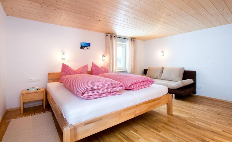 Haus Gaudenz Warth (Vorarlberg) Quarto foto