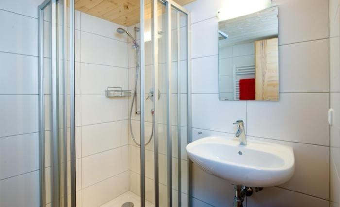 Haus Gaudenz Warth (Vorarlberg) Quarto foto