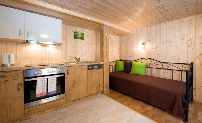 Haus Gaudenz Warth (Vorarlberg) Quarto foto