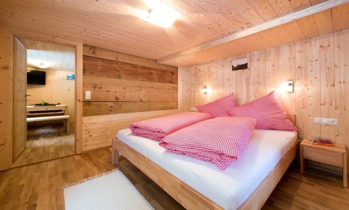 Haus Gaudenz Warth (Vorarlberg) Quarto foto