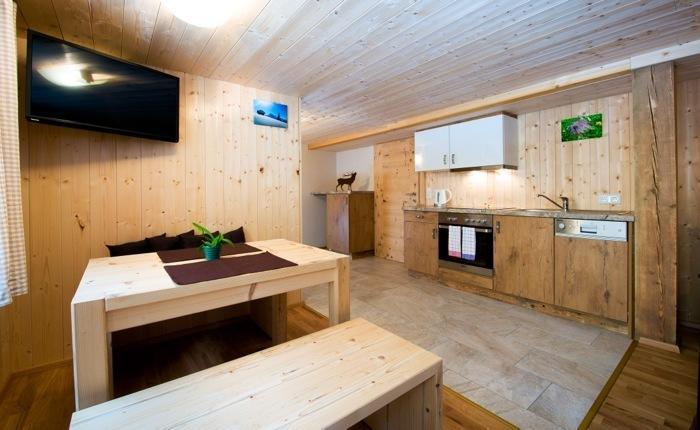 Haus Gaudenz Warth (Vorarlberg) Quarto foto